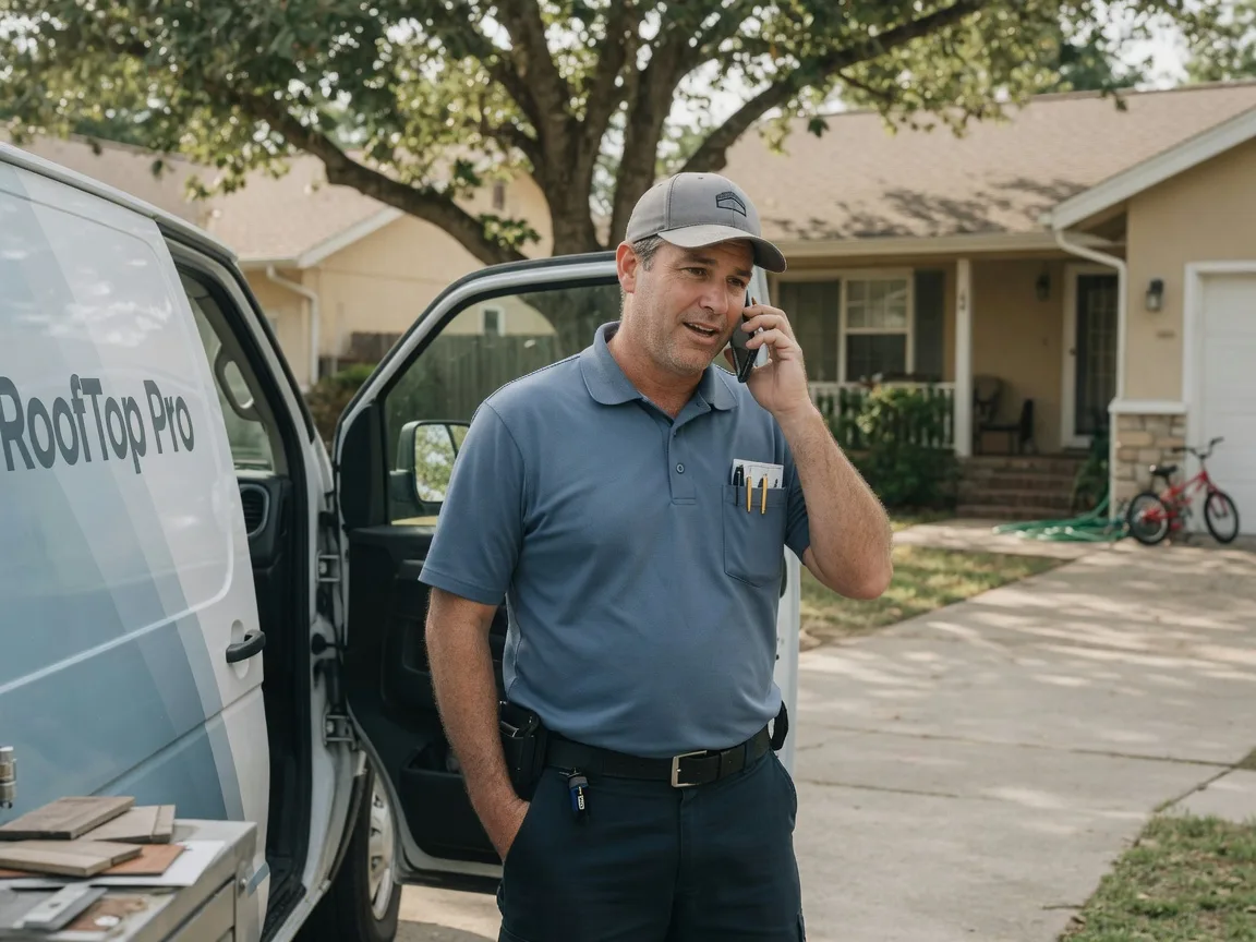 Roof Repair Strongsville, OH FAQs