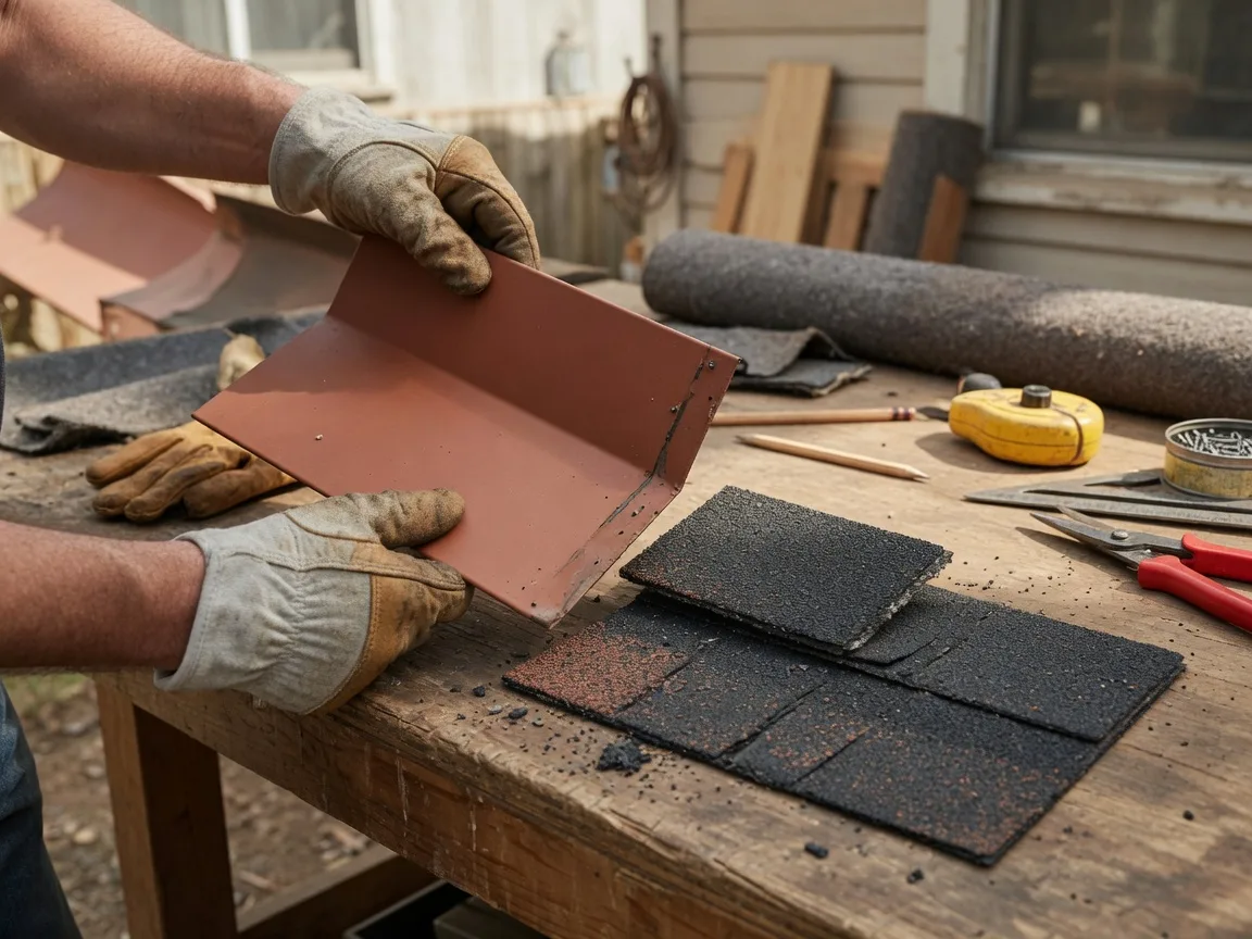 Roof Repair company in Strongsville, OH